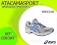 BUTY ASICS GEL-CONTEND rozm. 44 DO BIEGANIA