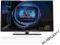 TV LED Philips 32PFL3258H FHD 100Hz SMART- GLIWICE