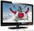 NOWY Monitor PHILIPS 221TE4LB1/00 TUNER TV - TANIO