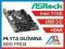 Płyta ASRock B85M PRO4 s1150 B85 4DDR3*56171