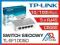 Switch sieciowy 5x TP-Link TL-SF1005D*25482
