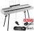 KORG SP 280 WH PIANINO CYFROWE WARTO!!! -PROMOCJA-