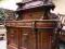 Imponujący KREDENS bufef z XIX w. 1890r historyzm