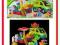 LEGO DUPLO WARZYWNIAK MARKET 5683