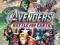 Marvel Avengers: Battle for Earth WiiU KRAKÓW