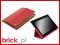 Czerwony futerał Flip Malmo SONY Xperia Tablet Z