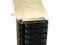 BACKPLANE INTEL A49517-005 ULTRA 320 5x SCSI FV