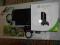XBOX 360E 250GB - GRY - GWARANCJA
