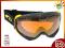 GOGLE NARCIARSKIE GOGGLE H620-2 NARTY SNOWBOARD