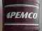 Syntetyczny olej przekładniowy PEMCO 75W90 GL5 20L
