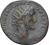 ANTONINUS PIUS, Dupondius