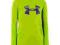 Bluza UA Boys Armour Fleece Storm Hoody sel L