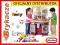 LITTLE TIKES Kuchnia MASTER CHEF + 28 akces+ SMOBY