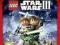 LEGO STAR WARS III CLONE WARS PS3 STARWARS