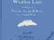 WEATHER LORE VOLUME III Richard Inwards