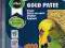 Orlux Gold Patee Small Parakeets 250g jajeczny