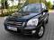 CZARNA KIA SPORTAGE 2.0D 113KM Z NIEMIEC 4X4 FULL!