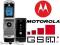 Motorola W375 okazja BCM