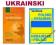 Jak to powiedzieć po ukraińsku+Słownik -UKRAIŃSKI