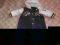 RAMPERS   -3-6/68CM-GEORGE -  OKAZJA -