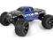 ZDALNIE STEROWANY MONSTER TRUCK BSD UTOR 4WD 1/8