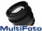 Samyang 85mm T1.5 VDSLR Canon FOLLOW-FOCUS FVAT