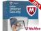 McAfee Internet Security 2015 1PC/1Rok