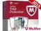 McAfee Total Protection 2015 3PC/1Rok