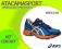 BUTY DO BIEGANIA ASICS GEL-PURSUIT 2 roz.42,5 WROC