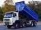 VOLVO FM 440 / WYWROTKA / 8x6 / 2009 R / IDEALNA /