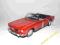 Ford Mustang Convertible   1:18