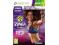 ZUMBA FITNESS RUSH - KINECT - X360 - NOWA