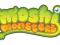 MOSHI MONSTERS FIGURKI 9 SZTUK SUPER MOSHI HQ