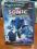 GRA PS2 SONIC UNLEASHED OD LOOMBARD