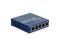 Switch NETGEAR FS105 v2 5-port 10/100 Mbps Biuro