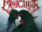 MASACHIST Scorned CD 2012 supergrupa death metal