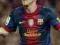 FC Barcelona Recznik 75 x 150 cm Messi