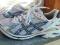 Extra buty do biegania marki Asics w roz 41,5