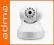 Kamera IP WiFi OBROTOWA monitoring p2p SD niania