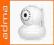 Kamera IP WiFi OBROTOW monitoring p2p niania alarm