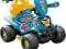 SAMOCHODZIK CHAD VALLEY BABY QUAD 6V