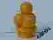 4AFOL LEGO Bright Lt Orange Ice Cream Scoops 6254
