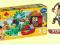 LEGO DUPLO 10526 JAKE I PIRACI Z NIBYLANDII WYS.24