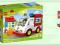 LEGO DUPLO 10527 KARETKA WYS.24H