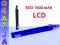 BATERIE Mocna BATERIA  E-PAPIEROSA LCD 1800mAh