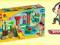 LEGO DUPLO 10513 JAKE I PIRACI Z NIBYLANDII WYS.24