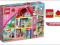 LEGO DUPLO 10505 DOMEK DO ZABAWY WYS.24H