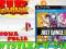 JUST DANCE 2014 MOVE PS3 NOWA FOLIA Sir_Dominik