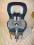 ROMER SAFEFIX PLUS Z ISOFIX CUDNY  ORYGINAŁ 9/18KG