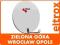 ANTENA CZASZA SATELITARNA TRIAX 100 TD 3633